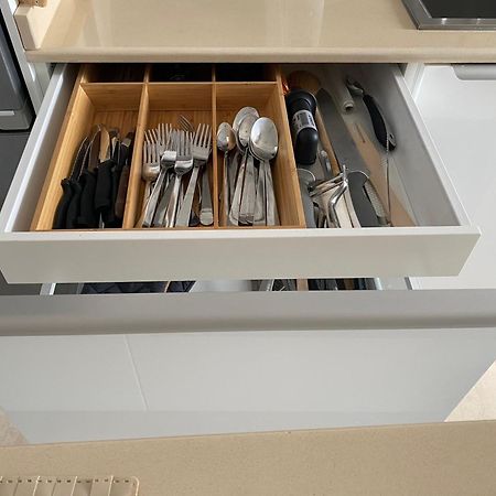 Apartman Perea Peraia  Bagian luar foto