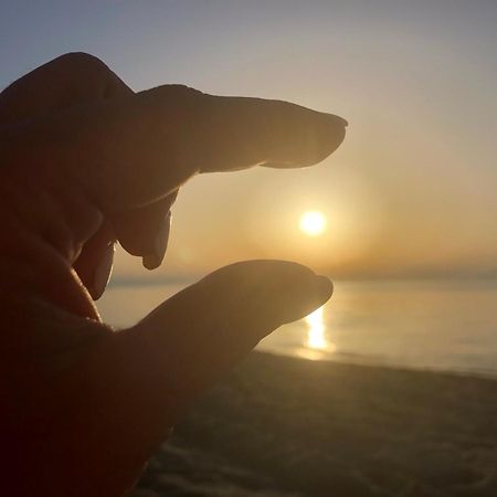 Apartman Perea Peraia  Bagian luar foto