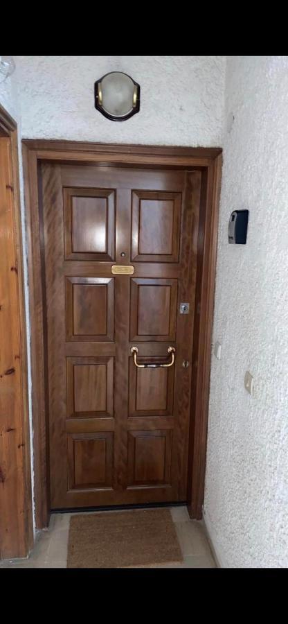 Apartman Perea Peraia  Bagian luar foto