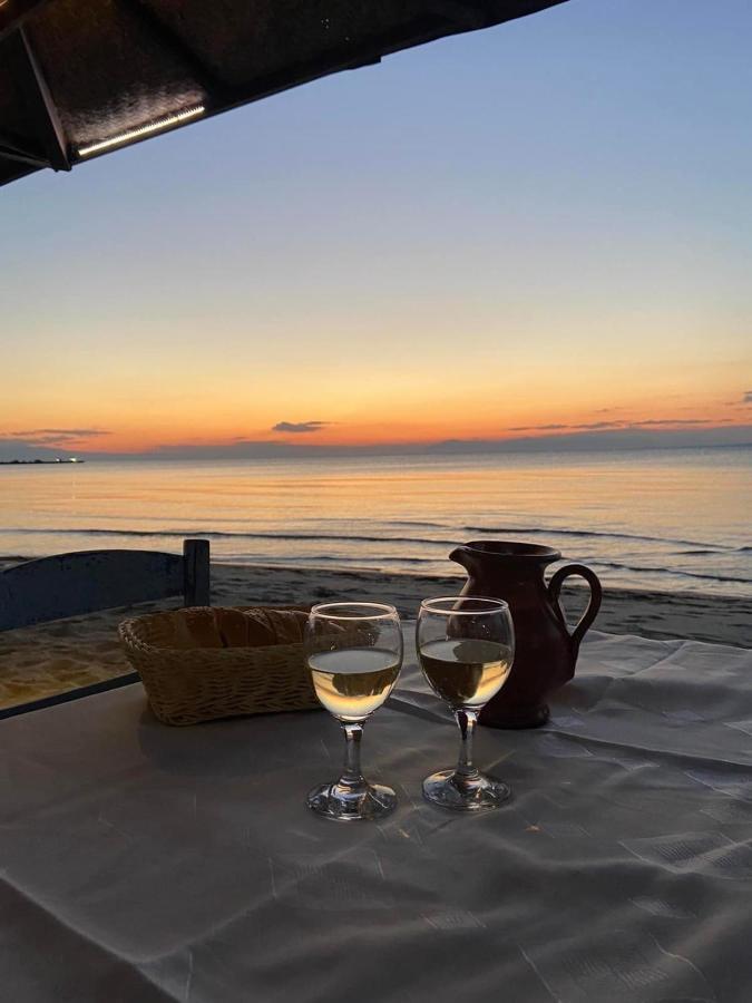 Apartman Perea Peraia  Bagian luar foto