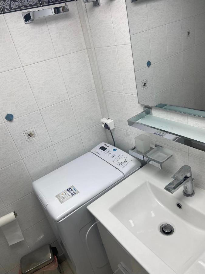 Apartman Perea Peraia  Bagian luar foto