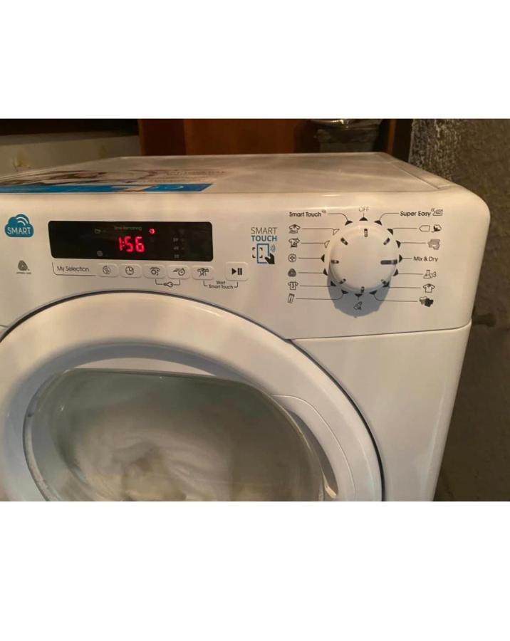 Apartman Perea Peraia  Bagian luar foto