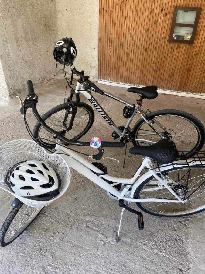 Apartman Perea Peraia  Bagian luar foto
