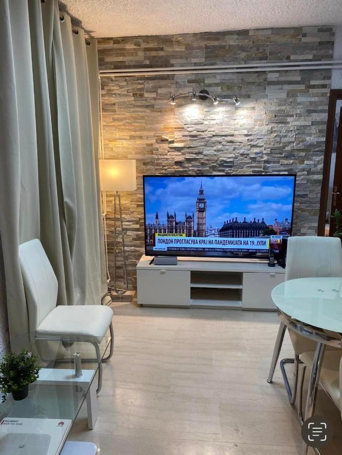 Apartman Perea Peraia  Bagian luar foto