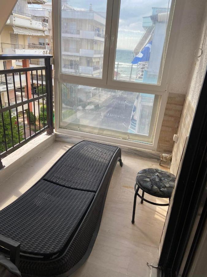 Apartman Perea Peraia  Bagian luar foto