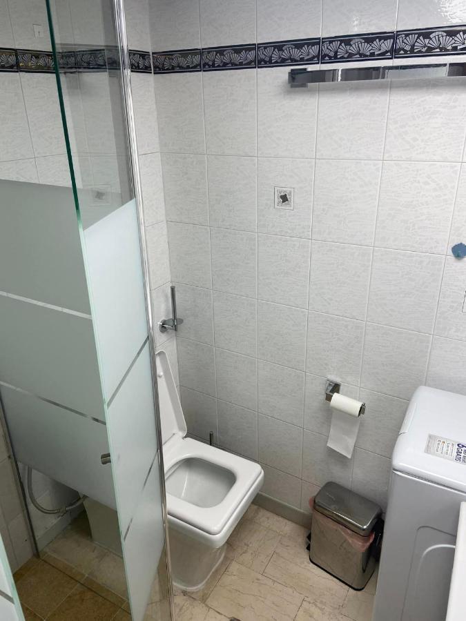 Apartman Perea Peraia  Bagian luar foto