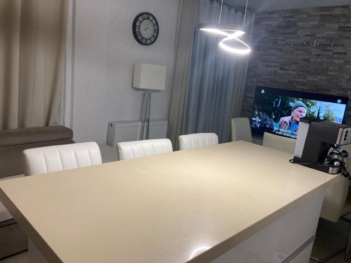 Apartman Perea Peraia  Bagian luar foto