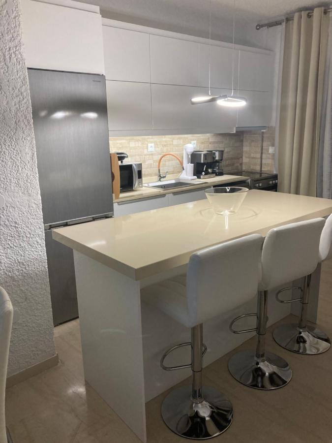 Apartman Perea Peraia  Bagian luar foto