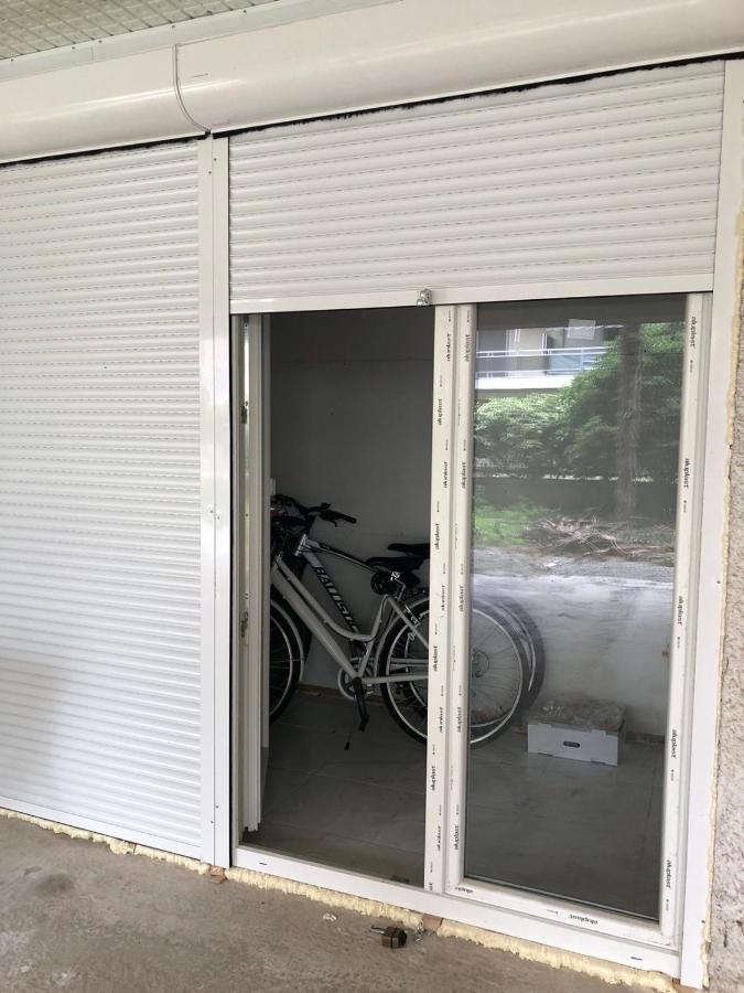 Apartman Perea Peraia  Bagian luar foto