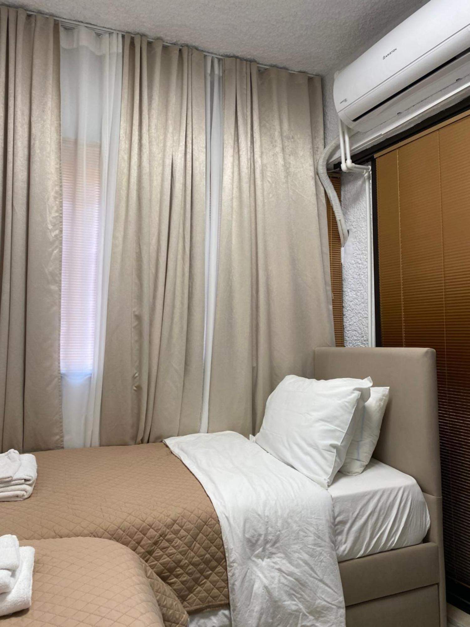 Apartman Perea Peraia  Bagian luar foto