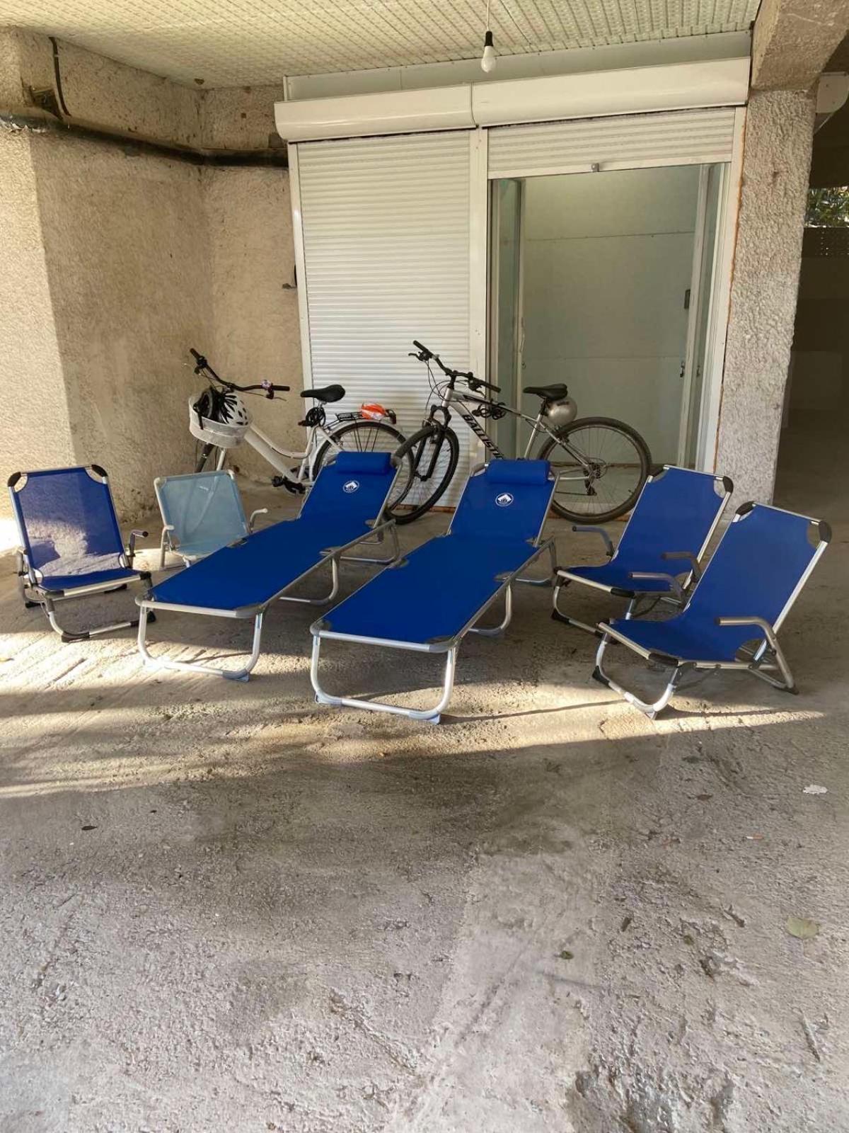 Apartman Perea Peraia  Bagian luar foto