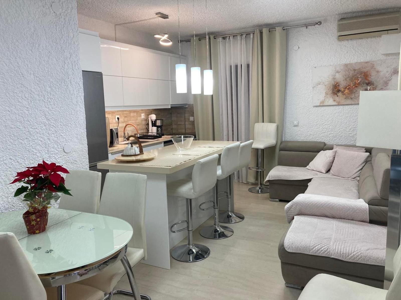 Apartman Perea Peraia  Bagian luar foto