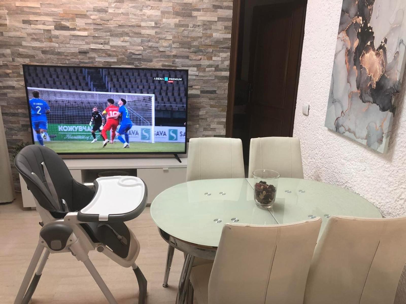 Apartman Perea Peraia  Bagian luar foto
