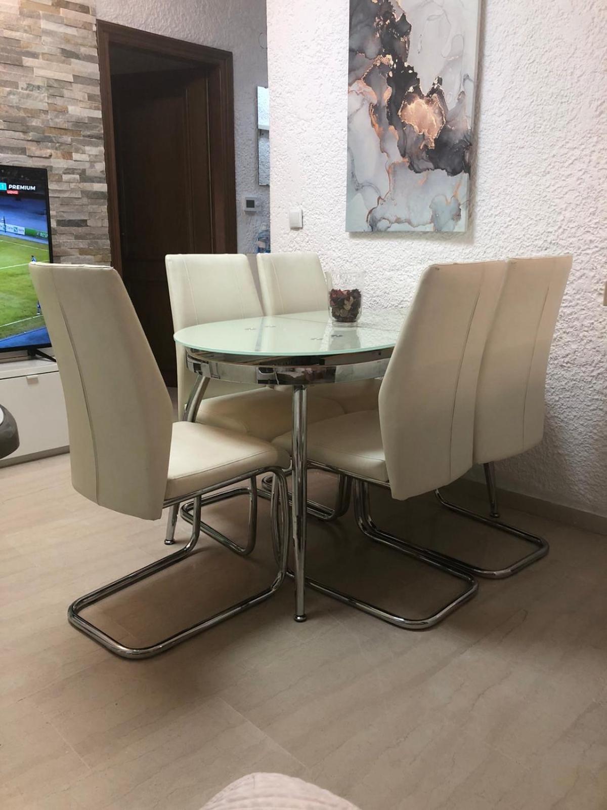 Apartman Perea Peraia  Bagian luar foto