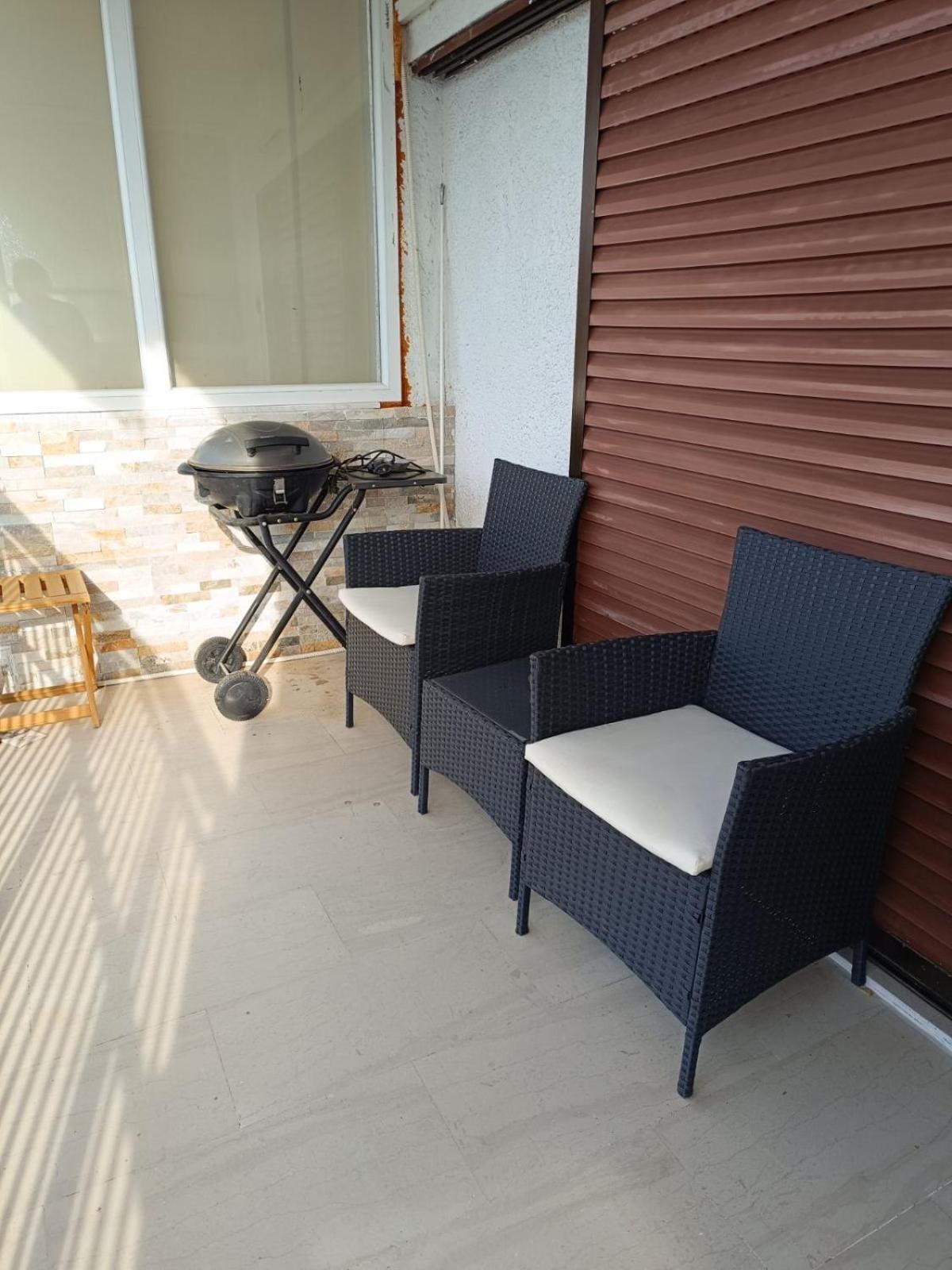 Apartman Perea Peraia  Bagian luar foto