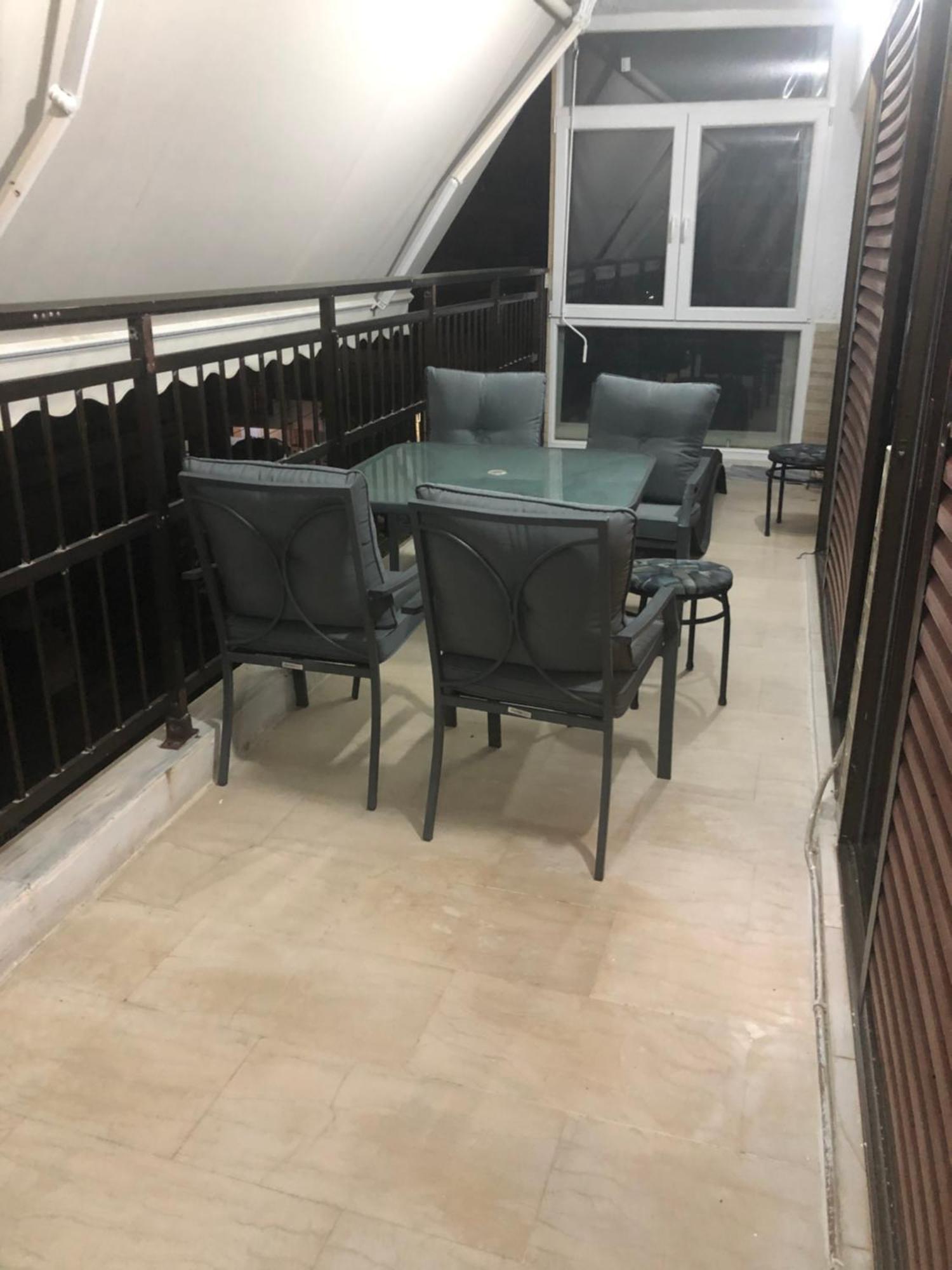 Apartman Perea Peraia  Bagian luar foto
