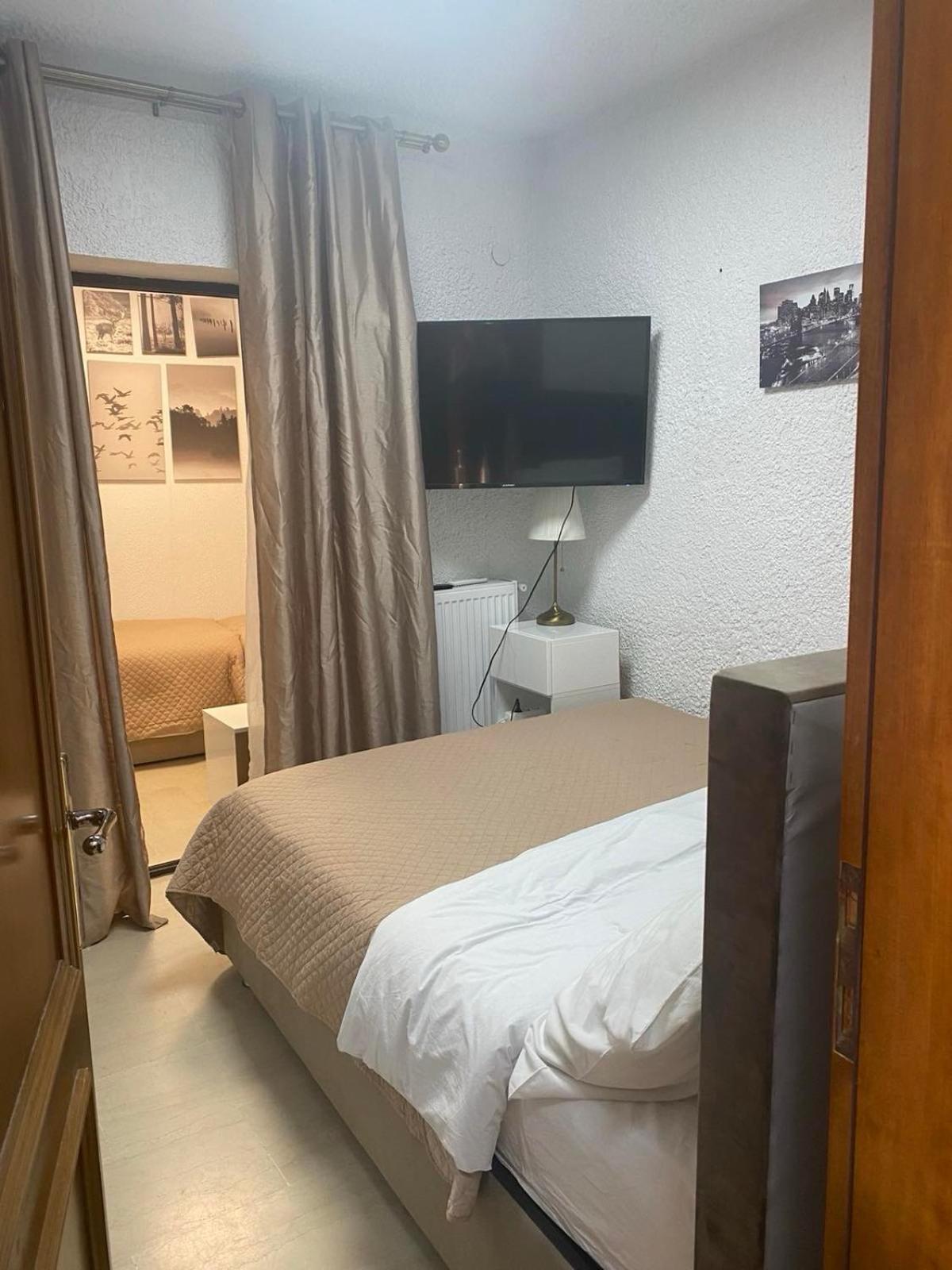 Apartman Perea Peraia  Bagian luar foto