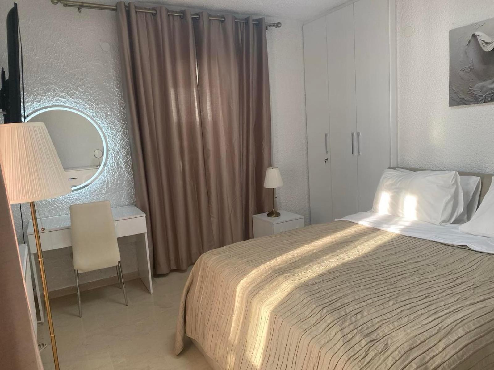 Apartman Perea Peraia  Bagian luar foto