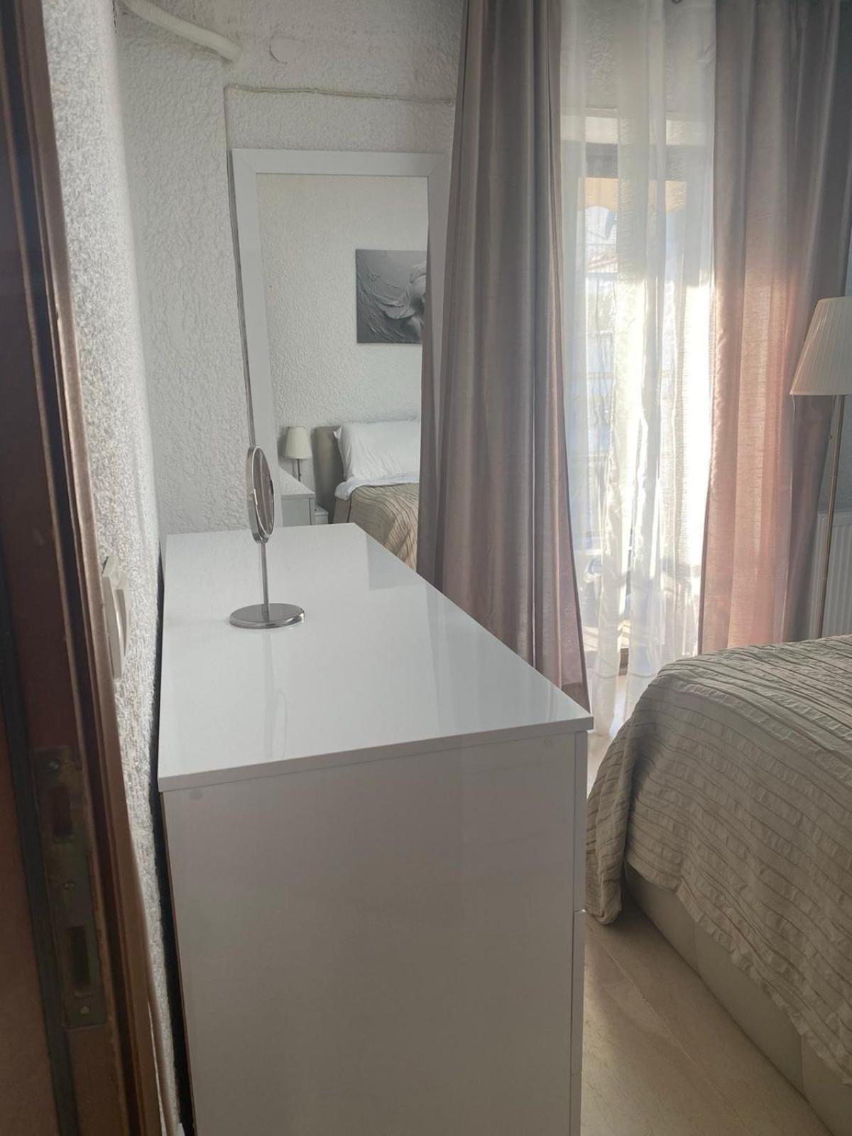 Apartman Perea Peraia  Bagian luar foto