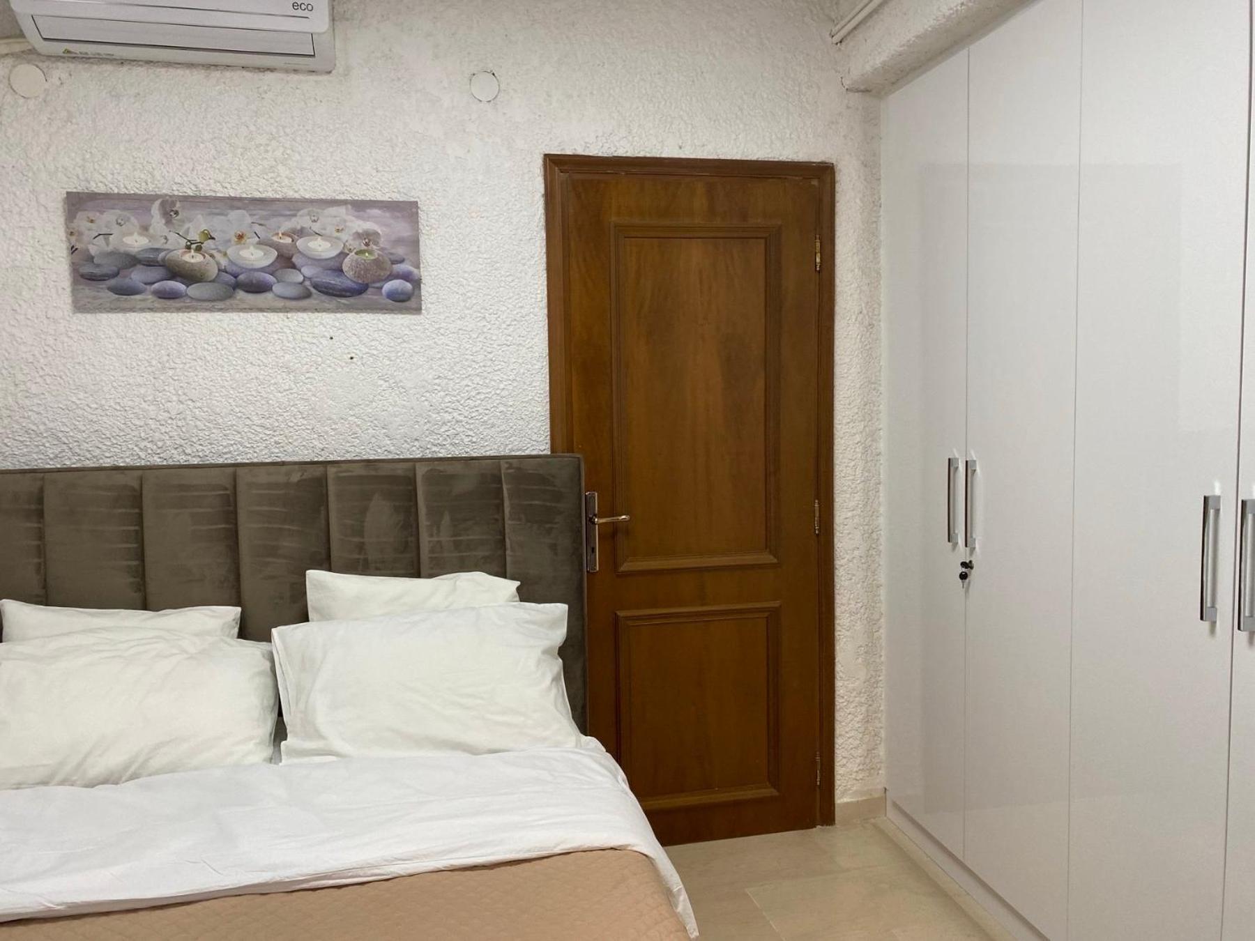 Apartman Perea Peraia  Bagian luar foto