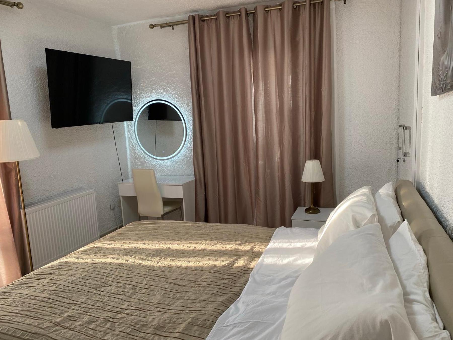 Apartman Perea Peraia  Bagian luar foto