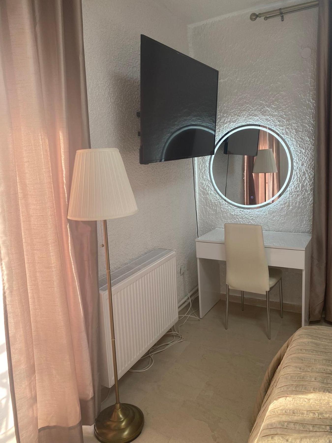 Apartman Perea Peraia  Bagian luar foto