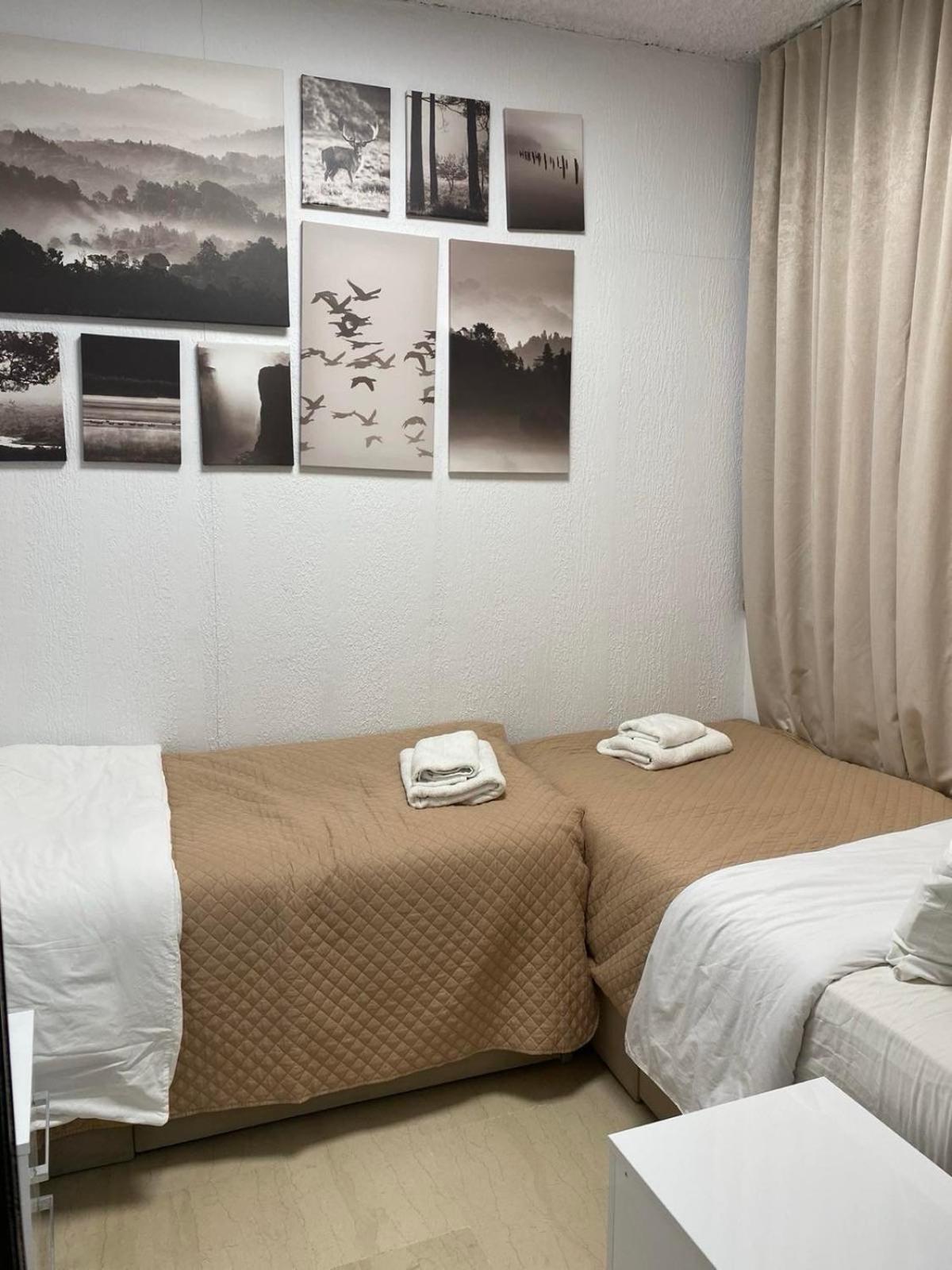 Apartman Perea Peraia  Bagian luar foto