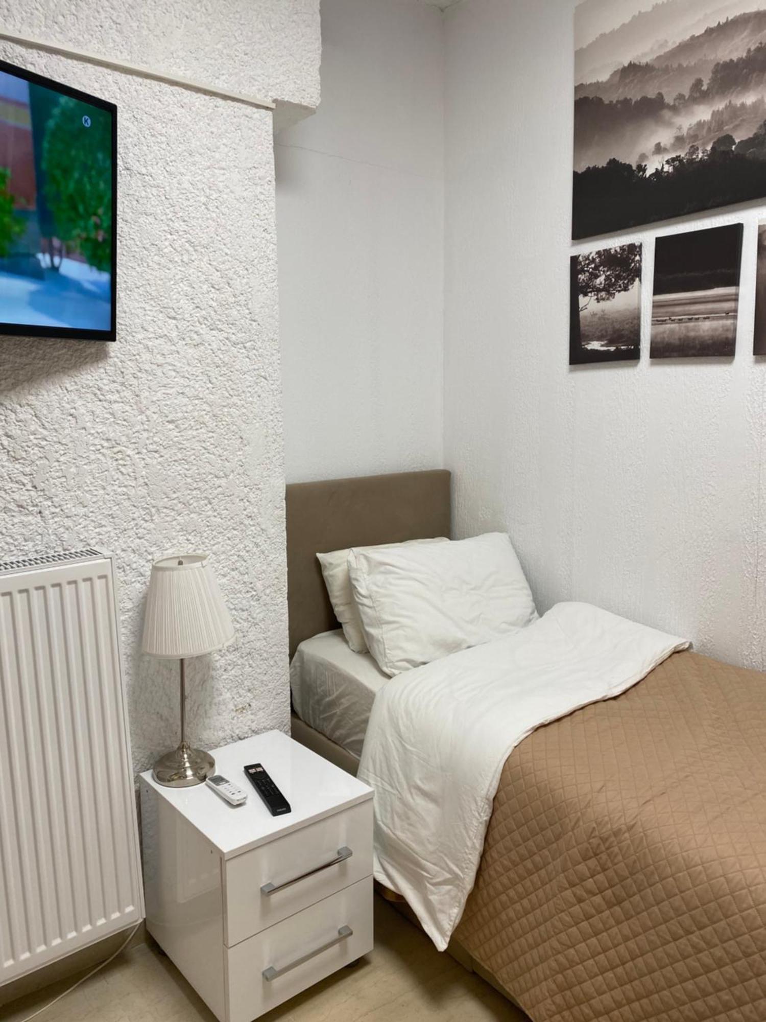 Apartman Perea Peraia  Bagian luar foto