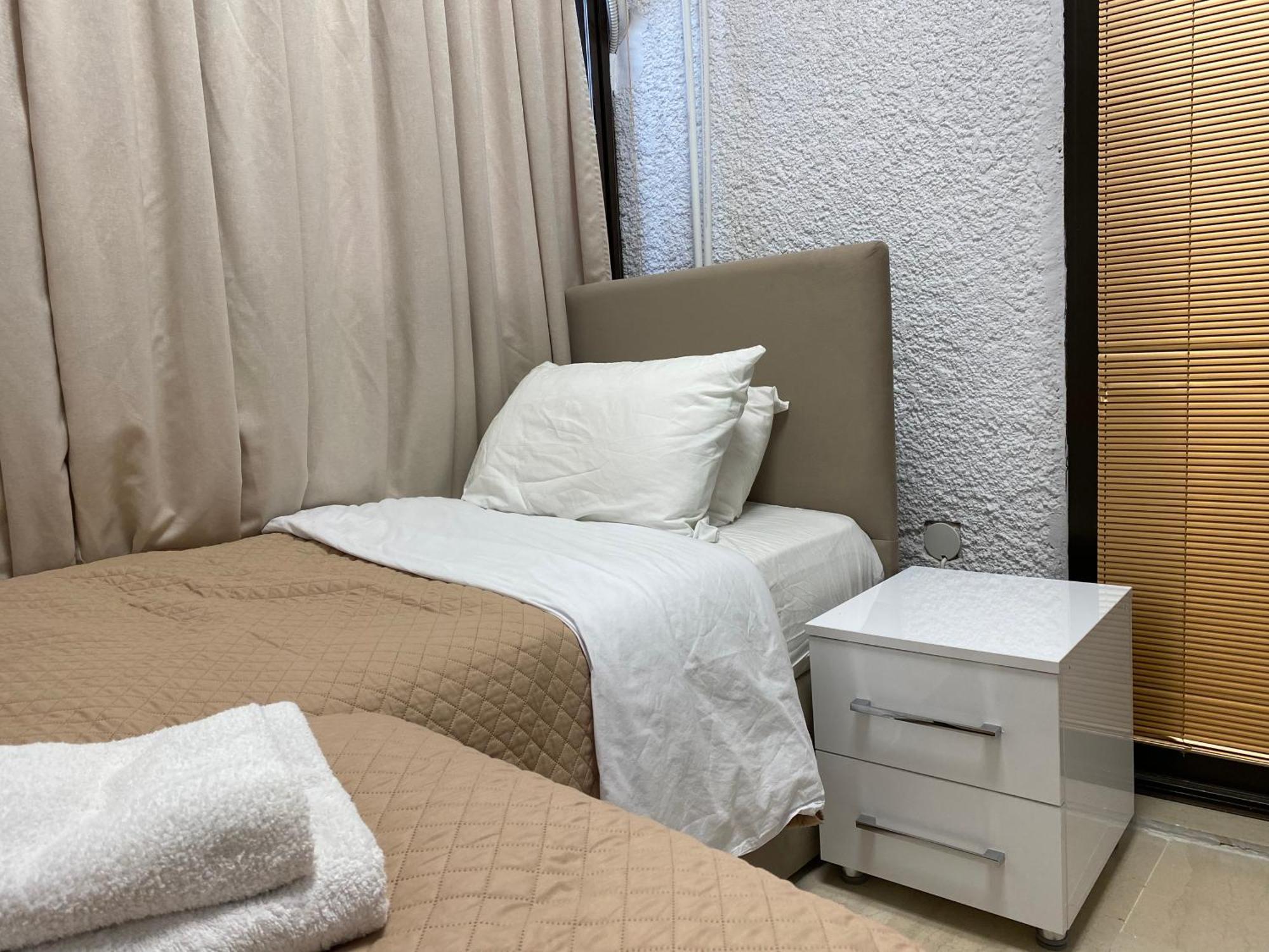 Apartman Perea Peraia  Bagian luar foto