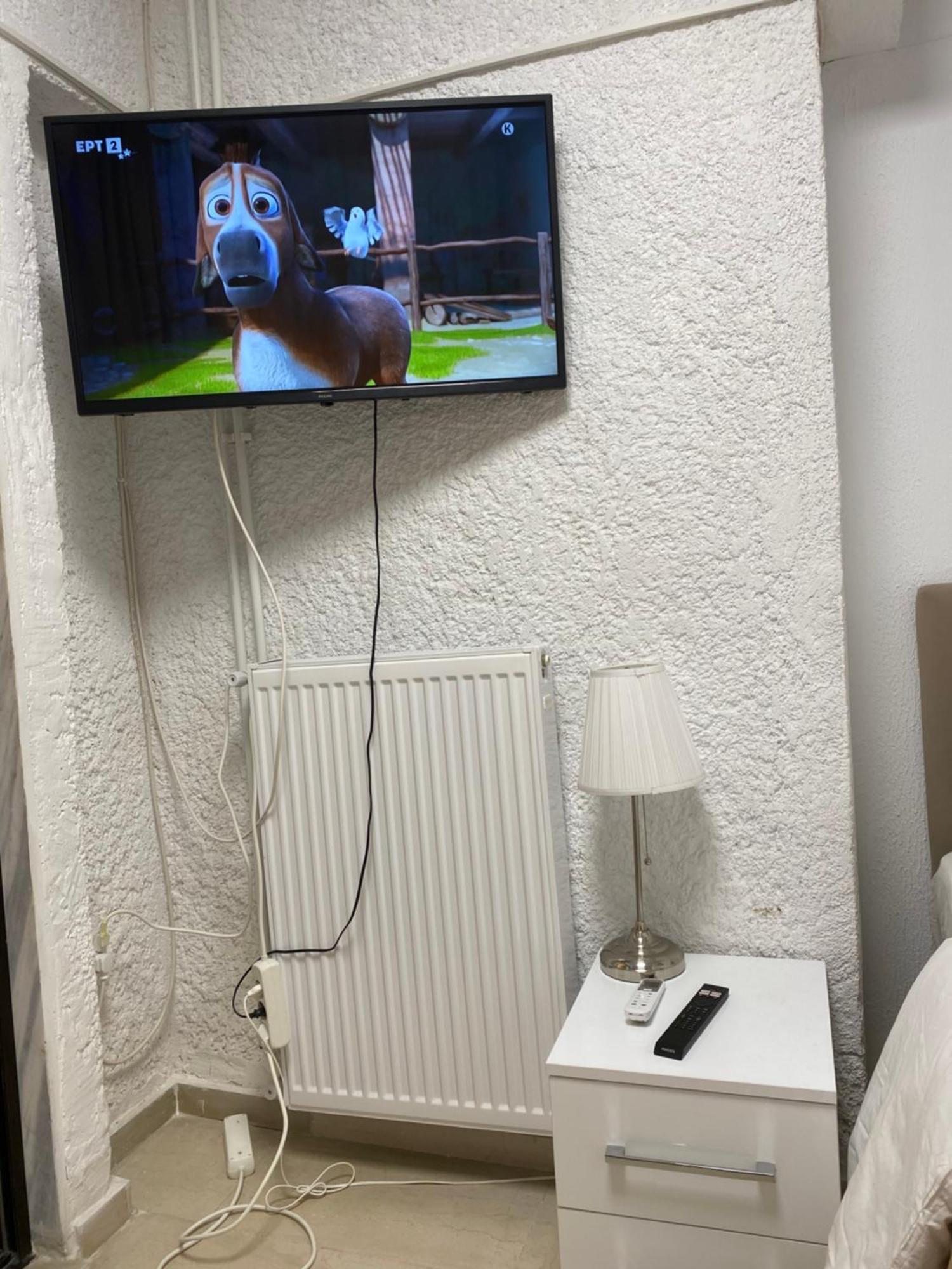 Apartman Perea Peraia  Bagian luar foto